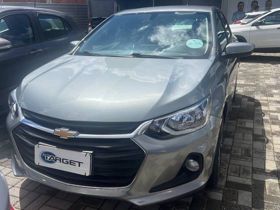 CHEVROLET ONIX 1.0 FLEX MANUAL CHEVROLET ONIX 1.0 FLEX MANUAL
